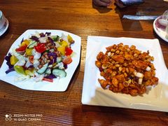 -老熟人串吧家常菜(旧宫店)