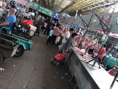 -重振华中蔬菜批发市场(重庆中路店)