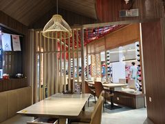 大堂-千寿·金焰食堂(仁和新城店)
