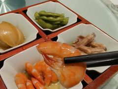 -太湖饭店·寄畅轩中餐厅