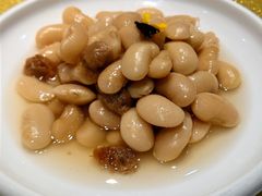 话梅芸豆-长兴菜馆(高桥店)