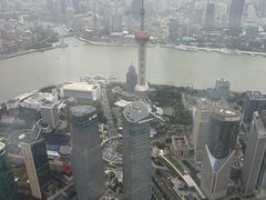 -上海中心大厦