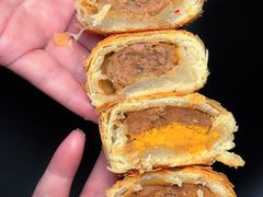 -泰康食品有限公司食品厂