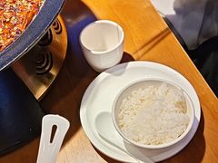 -蜀香三绝·牛蛙·烤鱼·天府炒鸡(安丘泰华店)