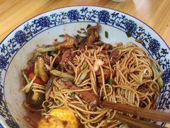 -活鱼村·老陈记粉店