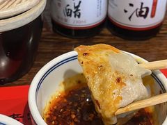 -新兴园饺子馆(河南街店)