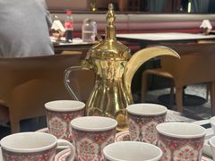 -清真·卡德尔大叔新疆主题餐厅(龙汇路店)