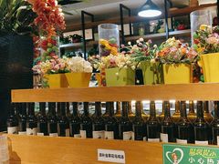 -御品海宴海鲜自助餐厅(龙岗万科广场店)