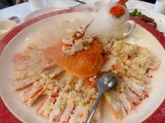 -万龙洲海鲜(阜外店)