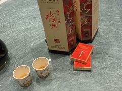 -汤记传菜(秀浦路店)