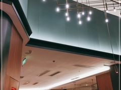 -新白鹿餐厅(松江开元地中海店)
