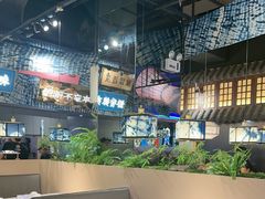 -茄子恰恰·新云南小炒(金池购物中心店)