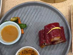 -点都德(中海环宇荟店)
