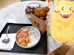 -宝珠奶酪(浦东金桥店)