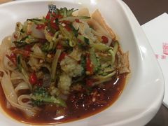 -魏家凉皮(铜锣湾店)