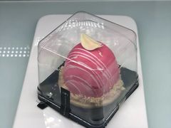 -第戎蛋糕(恒隆广场店)