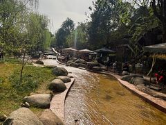 -五凤溪古镇