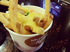 蜂蜜介辣薯条-艾薯夫妇Aysh(福田星河COCOPark店)