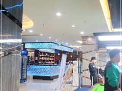-阿K桌球(萧山汇金中心店)