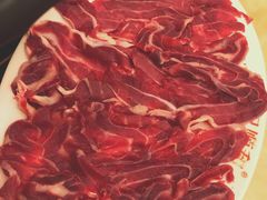 -陈记顺和潮汕牛肉火锅(韩江路店)