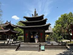 -钱王祠
