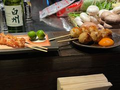 -三川·十酒Izakaya(南昌路店)