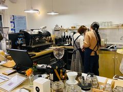 -Cafe Villa