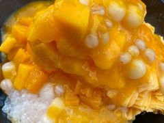 -鞠婆婆•绵绵冰•凉糕•手工冰粉(苏稽一店)