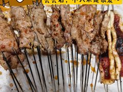 -孙哥牟平烧烤(白石路店)