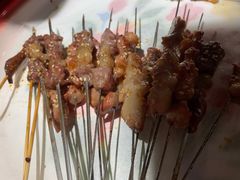 -北丐先生·野馄饨烧烤(雨花万象店)