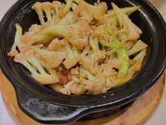 -清晖小苑•顺德地方菜(壹海城店)