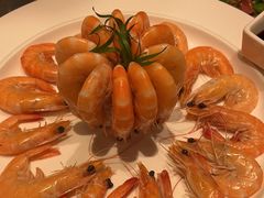 -老地方酒楼(红旗路店)