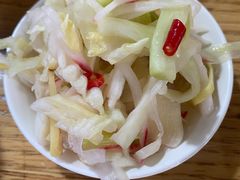 -杨三孃跷脚牛肉(清凤时代店)
