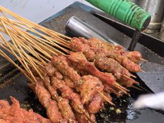 -吴泾第一炸(永德路步行街店)