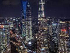 -东方明珠广播电视塔