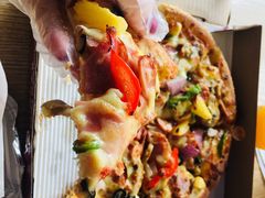 -尊宝比萨(福强店)