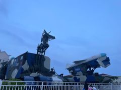 -中国人民解放军海军博物馆