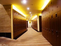 场馆-奇迹健身·恒温游泳(恒大广场店)