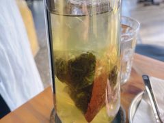 -BE NORMAL CAFE(霞溪路店)