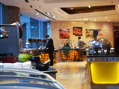 -长峰假日酒店·佛罗伦萨西餐厅