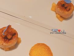 -当米亚诺意大利餐厅(武汉光谷凯悦酒店)
