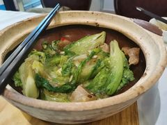 -尚一汤 广东炖汤(金桥国际店)