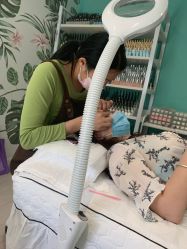 -Beauty Nails 美甲美睫皮肤管理