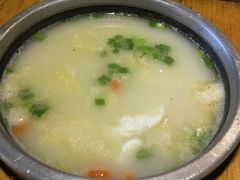 -小铫鸡汤