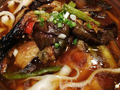 -好嫂子酱猪手•农家菜(蒲黄榆店)