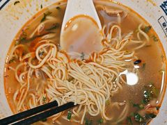 -丝路伊兰·兰州牛肉面(牛街总店)