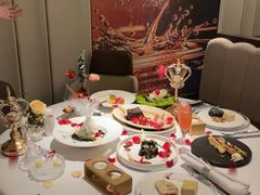 -王品牛排(郑州大卫城店)