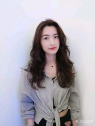 -GIRL STYLE 烫发·染发沙龙