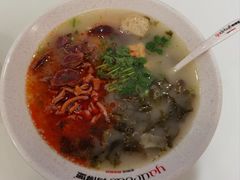-鸭得堡老鸭汤·鸭血粉丝(南京博物院店)