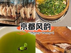 -阿庄新豫菜(通泰路店)